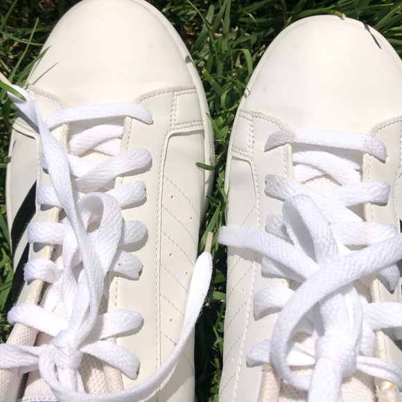 ADIDAS GRAND COURT TD LIFESTYLE COURT CASUAL SHOES - Picture 8 of 12